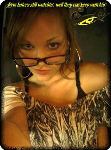 Moriah Carroll