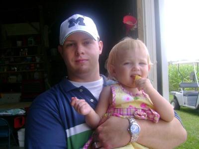 joshua powers