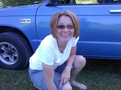 Christina Burgess