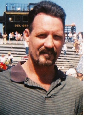 michael mitchell