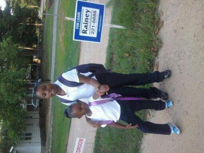 Lashay Elmore