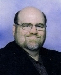 Paul Kerr