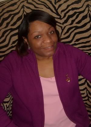 Regina Stevenson
