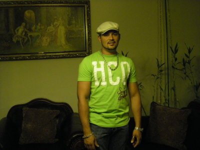 Jairo Reyes