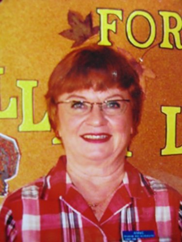 Anna Christiansen