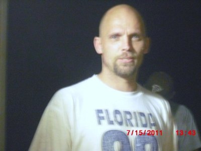 Kevin Schwebke