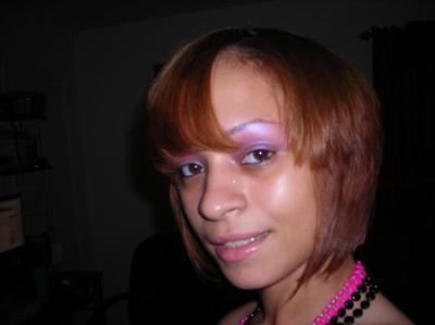 Joann Downs