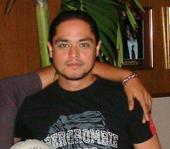 hernan gonzalez