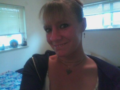 Tina Larson