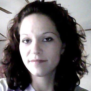 Jessica Morris