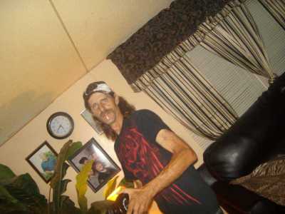 Timmy Brittian