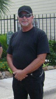 Michael Blanchard