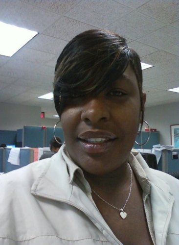 Angel Howard