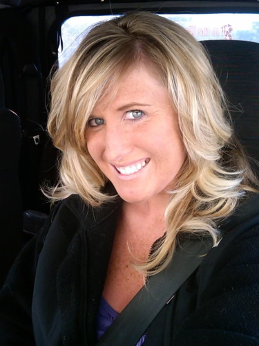 Lauren Helvig