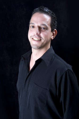 Omar Diaz