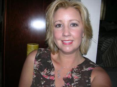 Julie Tiffany