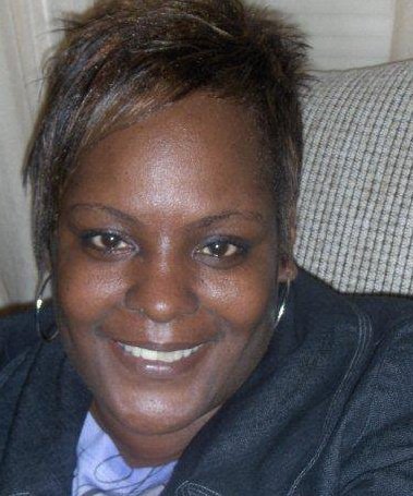 Linda Mills