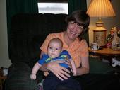 Kimberly Glasson