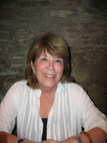 Ellen Shaby