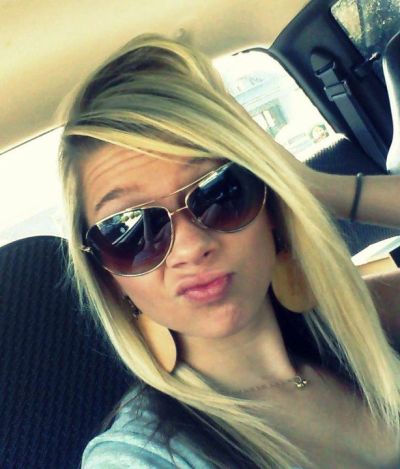 Chasity Mckelvey