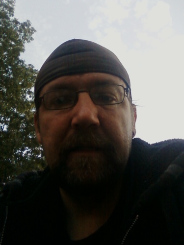 Jerry Marler