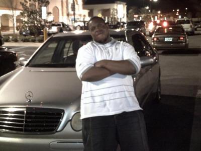 Antjuan Solomon