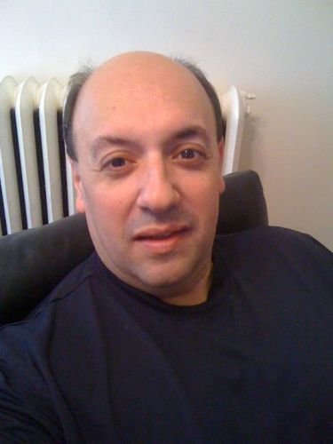 Peter Vaccarezza