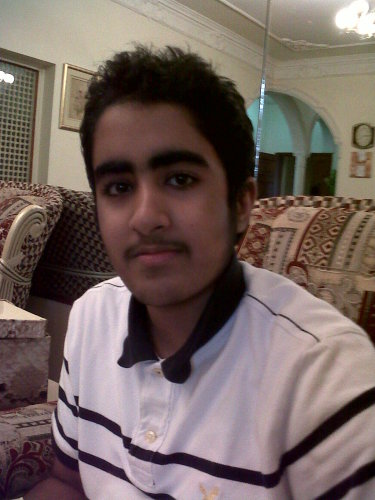 Saeed Alshamsi