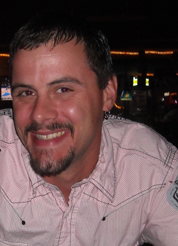 Mark Popik