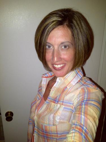 Michelle Wilson