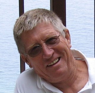 donald danielson