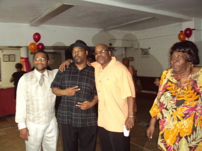 Dewane Duckett