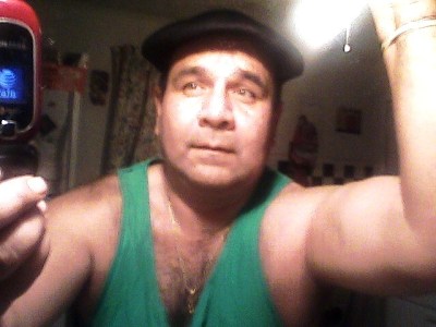 Jesse Espinoza