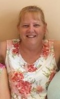 Sharon Nevin