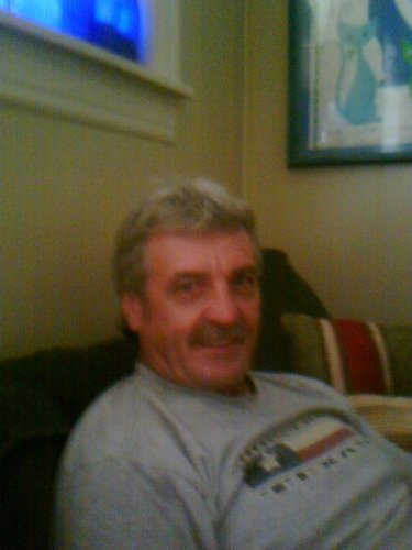 Danny Henry
