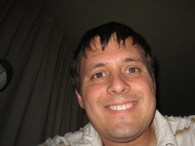 michael daniel
