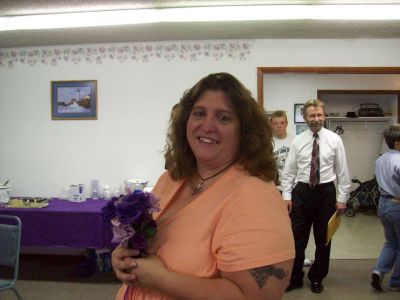 Lisa Reynolds