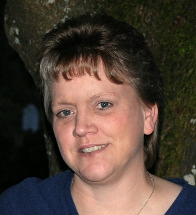 ann yoder