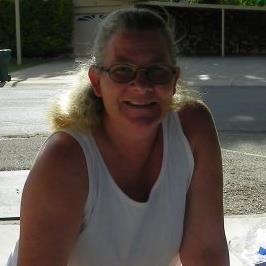 tammy hacker