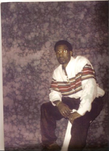 darrell gibson