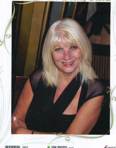 Patricia Bellavigna