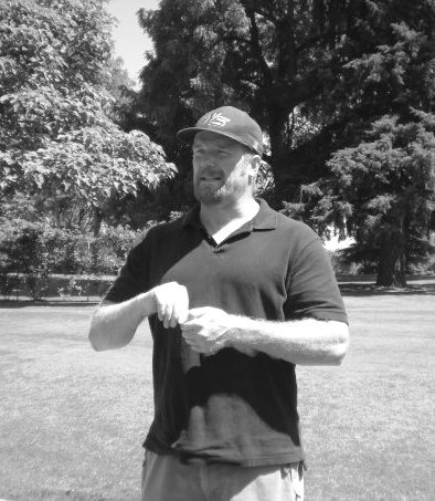 steven blum