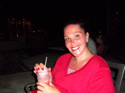 Allison Krohn