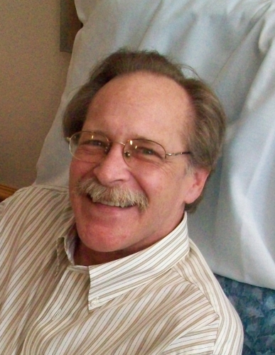 michael alexander
