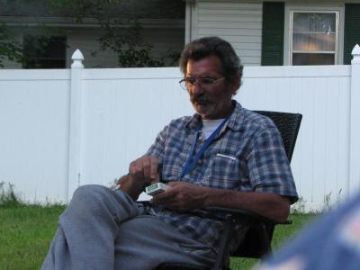 Bruce Pippitt