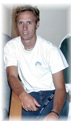 david sharp