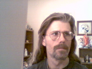 raymond potter