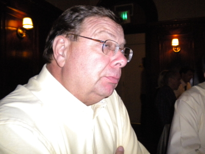 philip kennedy