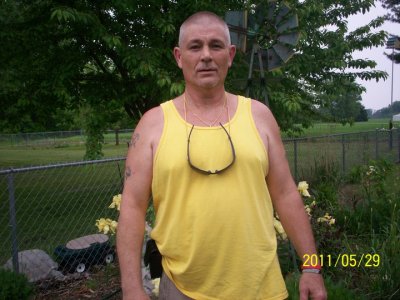 Terry Corne