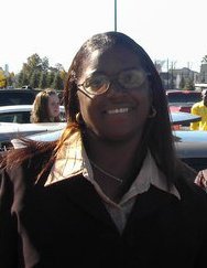 Tina Hester